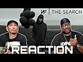 OK, WE GET IT NOW!!!! NF | The Search REACTION!!!