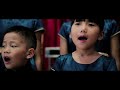 The Blessing (Cover) vision children's choir