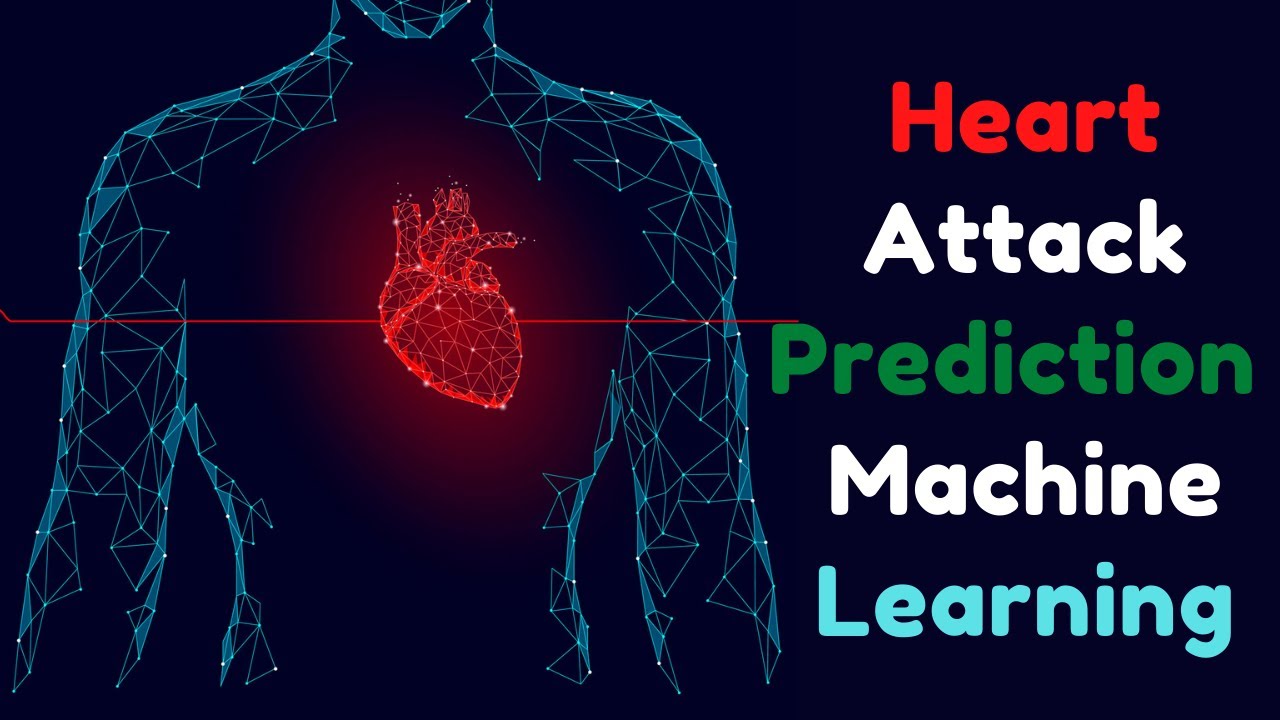 Heart Attack Risk Prediction Using Machine Learning Project Random