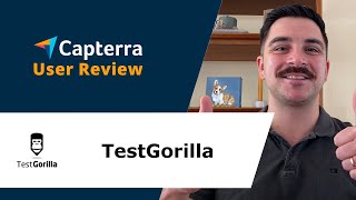 TestGorilla Review: We Needed This