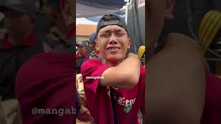 Ketika oppa adul si onggoh akan di jadikan a dandi cm #shorts