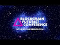 welcome to the cross chain future i sergey gorbunov at blockchain futurist conference 2022