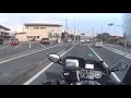 bmw k1600gtl hud ヘッドアップディスプレイ