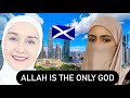 SCOTTISH GIRL BECOMES MUSLIM IN MALAYSIA | LIVE WITH REVERT SISTER ALANA DUNSMORE @AlanaDunsmore