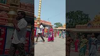 konaseema tirumala (vadapalli venkateswara swami temple)