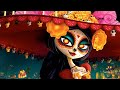 la muerte // book of life // edit