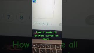 How To Hack Zearn