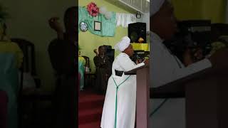 Mother Eastlyn  - Grenada 2