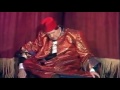 The Comedian Tommy Cooper dies in the middle of his show