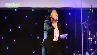 MCCYCS 2013 - Jenny Dawt Hlei Hniang (MCC)