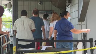 South Florida DMV offices return to appointment-only