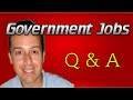 Learn How to Get a Government Job in 2023