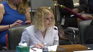 Expert Gives FACTS on Human Trafficking at the Border