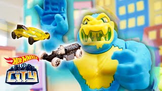 THE FINAL SHOWDOWN for the Ultimate Garage! 💥 | New News | Hot Wheels