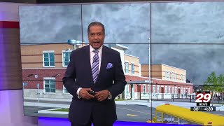 29news weather at sunrise