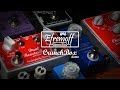 Efremoff CrunchBox Distortion. Handcrafted.