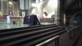 Funeral Requiem of Fr David Schofield 9th January 2025