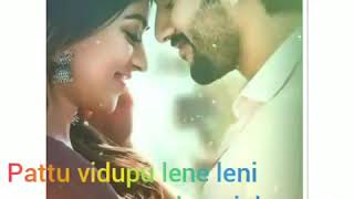 SailajaReddy Alludu  Movie WhatsappStatus Video