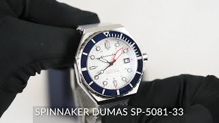 Spinnaker Dumas SP-5081-33