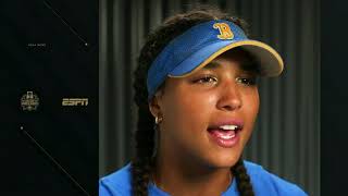 2022/06/06 - #5 UCLA vs #1 Oklahoma - WCWS Game 11 -