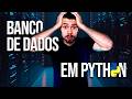 How to Create a Database in Python [Best Way] SQLAlchemy