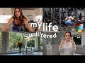 Live Life With Me✨current Favorites, Workouts, Chatty Grwm, Thrifting, Charity Goals