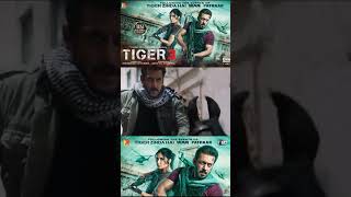 Tiger 3 | Official Teaser -Trailer | Salman Khan | Katrina Kaif | Emraan Hashmi #tiger3