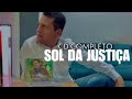 CD COMPLETO EDINHO PAIVA / SOL DA JUSTIÇA