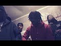 H3ARTLESSJAY x RRT - SOUND OF A MENACE (OFFICAL MUSIC VIDEO) | SHOT BY: SP DETROIT