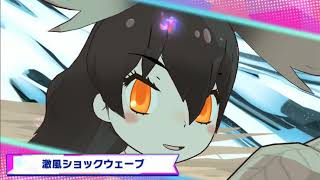 けものフレンズ3　ヘラジカ【けものミラクル+】ボイス