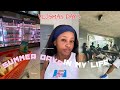 VLOGMAS DAY 5: SUMMER DAYS IN MY LIFE | South African YouTuber