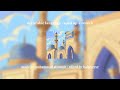 my arabic language - sped up + reverb