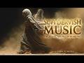 Sufi Trance Dance Journey | Whirling Dervish Ritual Music | Hypnotic Meditation