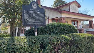 Augusta’s Black History: Lucy C. Laney’s lasting impact in Augusta