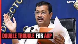 Enforcement Directorate Summons Arvind Kejriwal In Liquor Policy Case