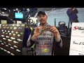 jackall gigantarel with flw tour pro alex davis bassmaster classic 2017