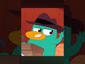 #perrytheplatypus TALKS in new #chibiverse trailer! #phineasandferb #chibitinytales