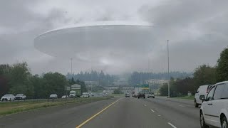 UFO Encounters the Government Doesn't Want You To Know About
