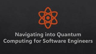 Navigating into Quantum Computing for Software Engineers