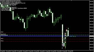 FREE HFT EA PRICE TRAP BY STOP ORDER MT4