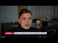 Bella Hadid Dishes On Eating Pizza During NYFW, 'Making A Model' & More! (Exclusive)  Access