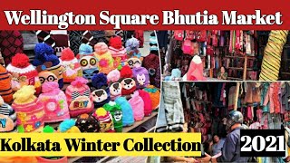 Kolkata Wellington Winter Wear Collection 2021 Bhutia Market