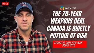 US could block Canada's foreign troops from using American weapons | Brian Isted