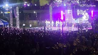 230921 STAYC 풀캠 - 명지대학교 인문캠퍼스 축제 ( 4. ASAP )