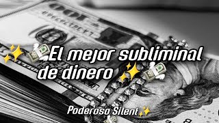 💸✨️¡CONVIÉRTETE en un IMÁN para el DINERO!✨️💸atrae ABUNDANCIA, PROSPERIDAD Y RIQUEZAS✨️