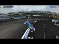 TRACKMANIA NATIONS FOREVER C13 Race