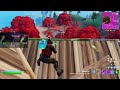 rtx 4060 ryzen 5 5600x · 240fps capped · fortnite chapter 6 season 1· rankeds · lofi music