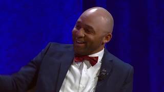 Game Changers: Forces Shaping the Criminal Justice Landscape