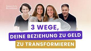 Money Mindset: 3 Tipps, um deine Beziehung zu Geld zu transformieren| Spiritual Snippet #11