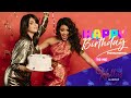 KALLY'S Mashup Cast - Happy Birthday To Me (Instrumental) Official - Audio Only